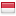 ptedoky.com server is located in Indonesia